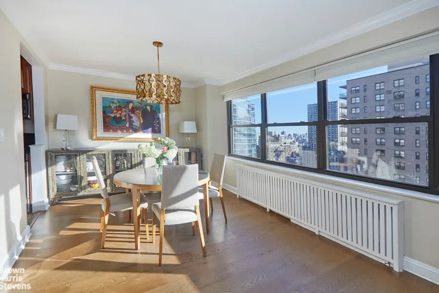 185 W End Avenue #26H, Manhattan, NY 10023 - #2
