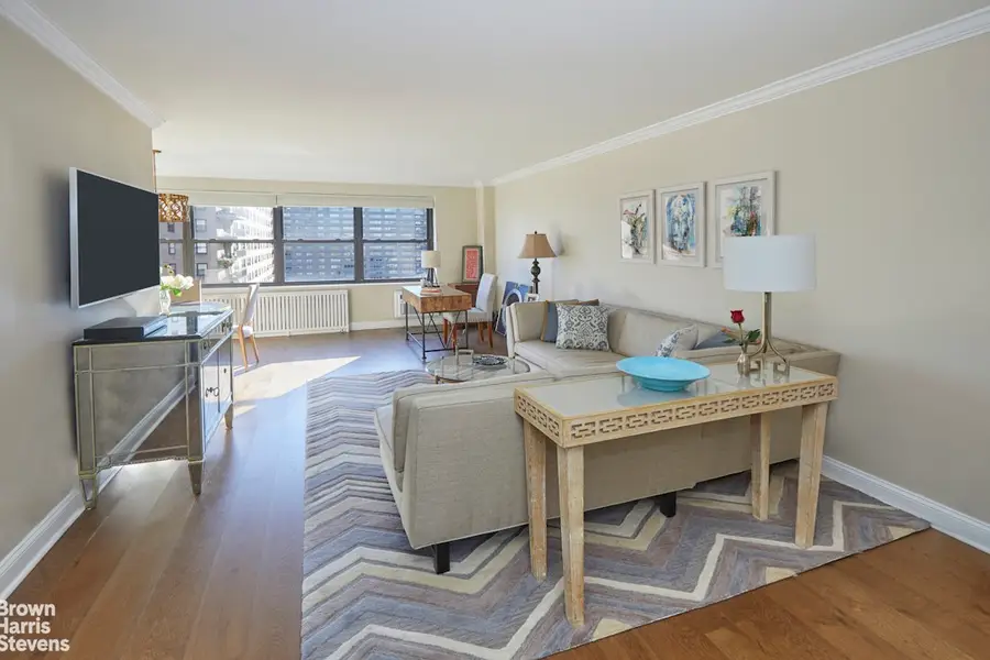 185 W End Avenue #26H, Manhattan, NY 10023 - #3