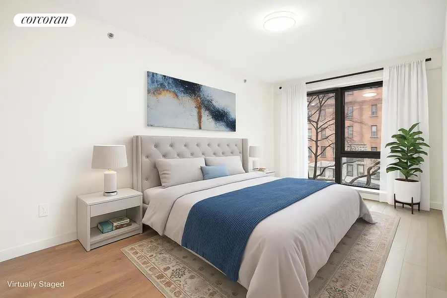 608 Ocean Avenue #903, Brooklyn, NY 11226 - #2