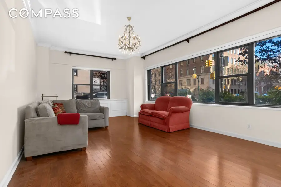 16 Sutton Place #1A/1B, Manhattan, NY 10022 - #2