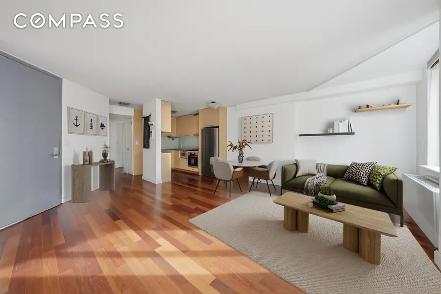 206 E 95th Street #6B, Manhattan, NY 10128 - #2