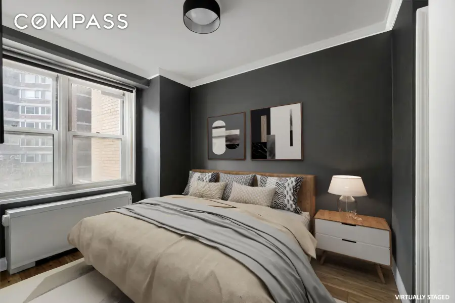 305 E 24th Street #3S, Manhattan, NY 10010 - #3