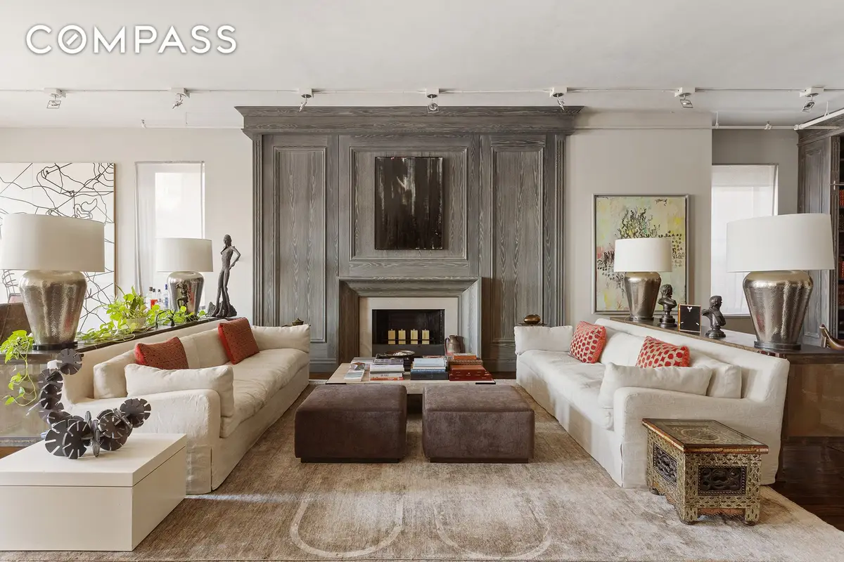 158 Mercer Street #5M, Manhattan, NY 10012 - #1