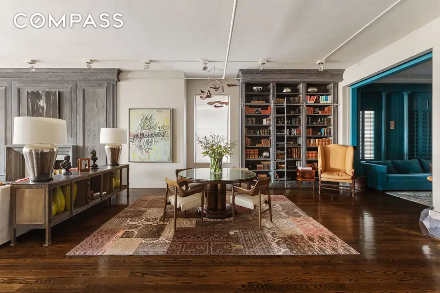 158 Mercer Street #5M, Manhattan, NY 10012 - #2