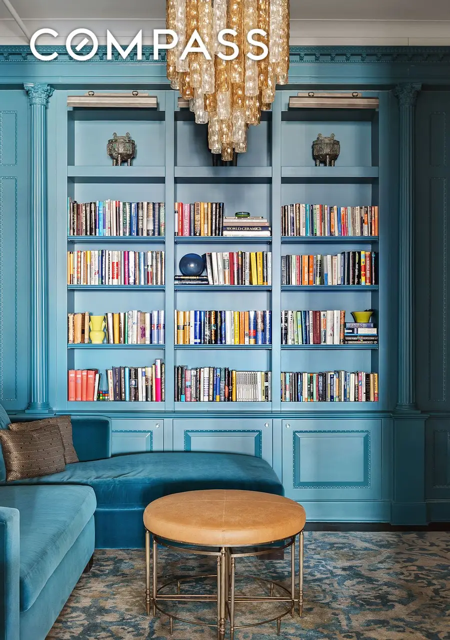 158 Mercer Street #5M, Manhattan, NY 10012 - #3