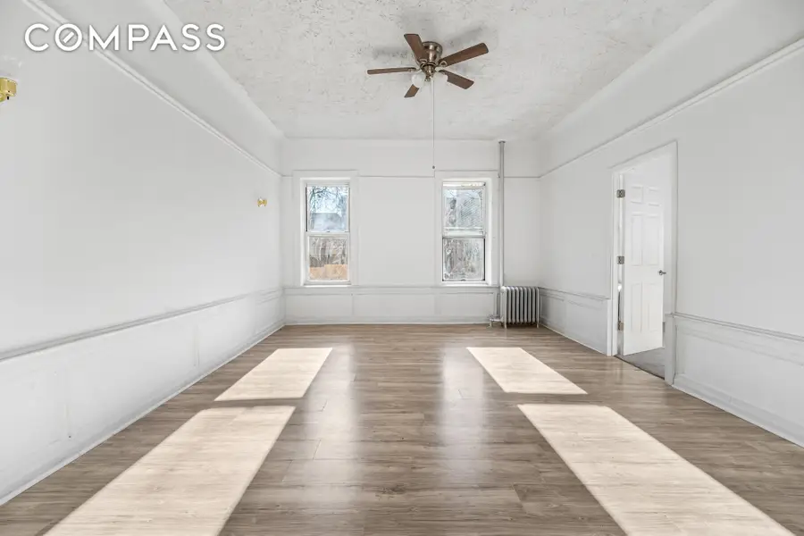 1384 Pacific Street #A2, Brooklyn, NY 11216 - #2