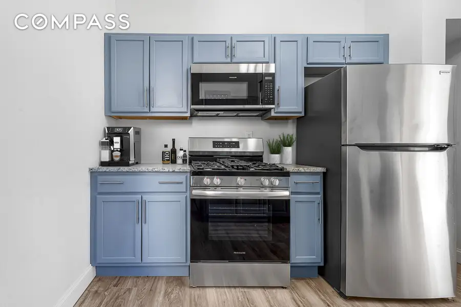 1384 Pacific Street #A2, Brooklyn, NY 11216 - #3