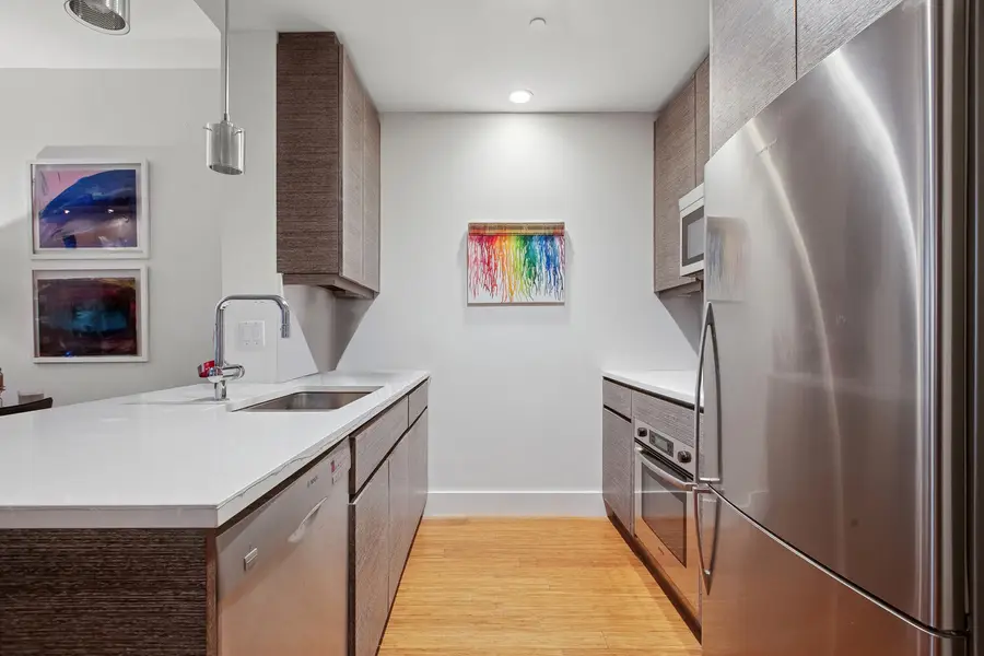305 W 16th Street #3D, Manhattan, NY 10011 - #3