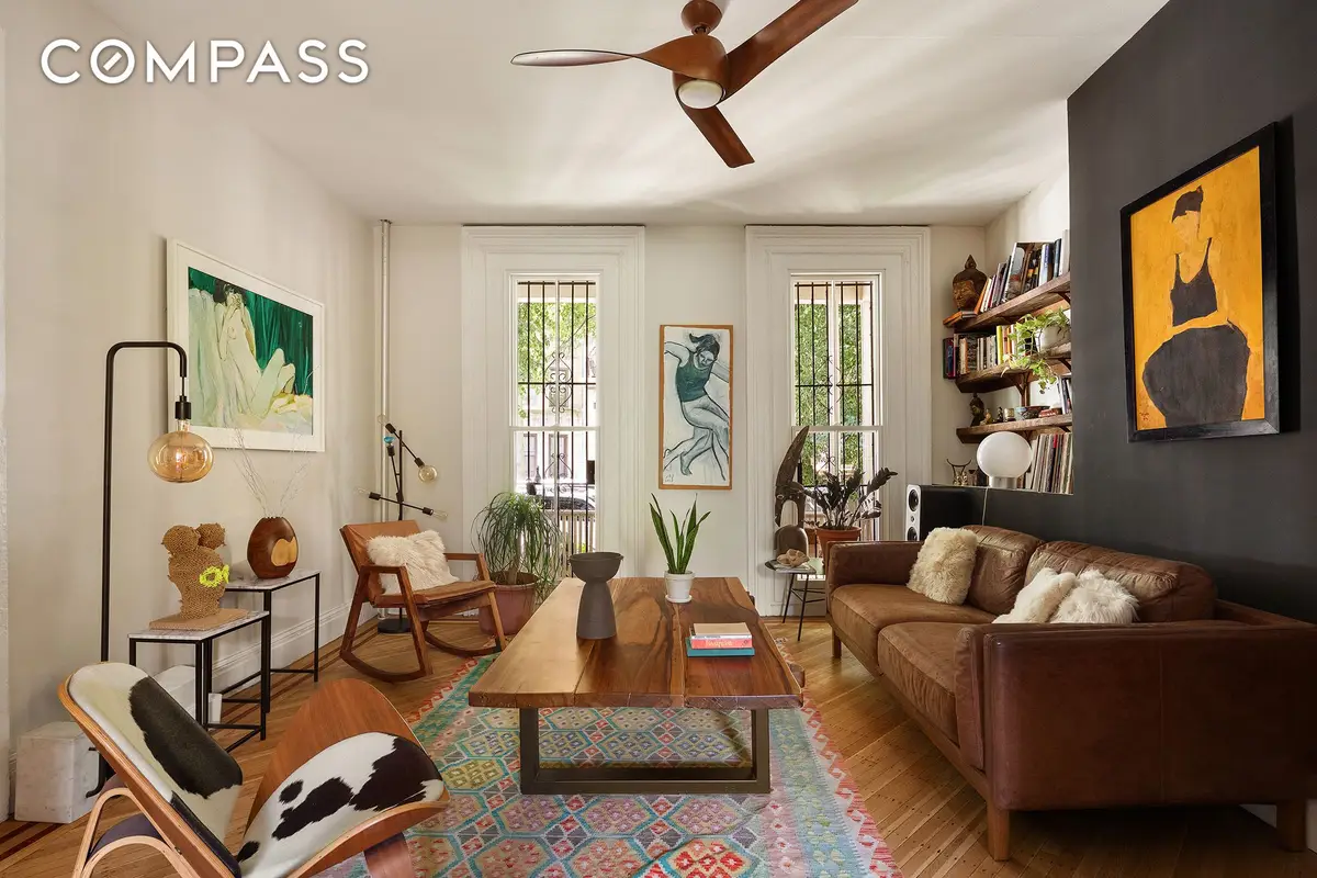 123 Cambridge Place, Brooklyn, NY 11238 - #1