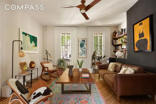 123 Cambridge Place, Brooklyn, NY 11238