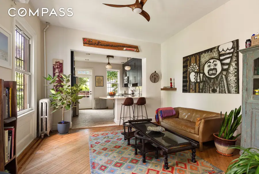 123 Cambridge Place, Brooklyn, NY 11238 - #3