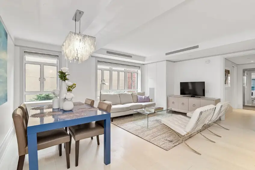 21 E 61st Street #4F, Manhattan, NY 10065 - #1