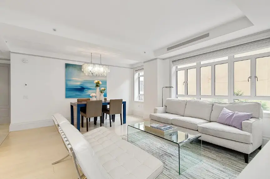 21 E 61st Street #4F, Manhattan, NY 10065 - #2