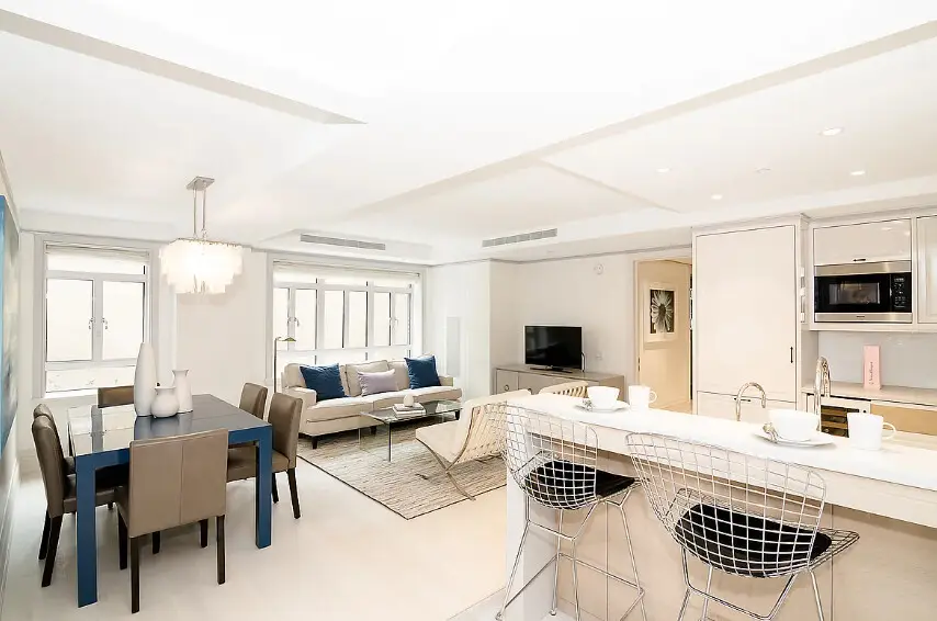 21 E 61st Street #4F, Manhattan, NY 10065 - #3