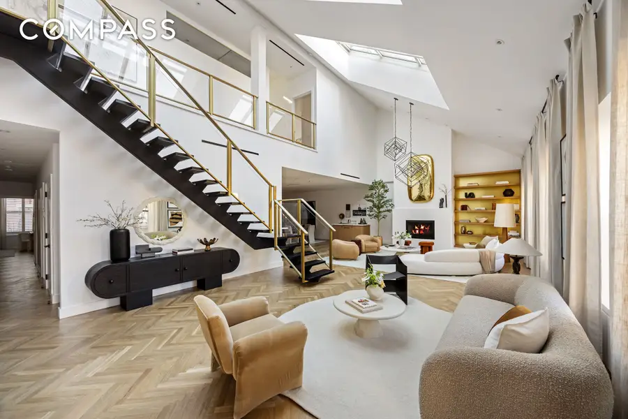 45 Warren Street #PH, Manhattan, NY 10007 - #2