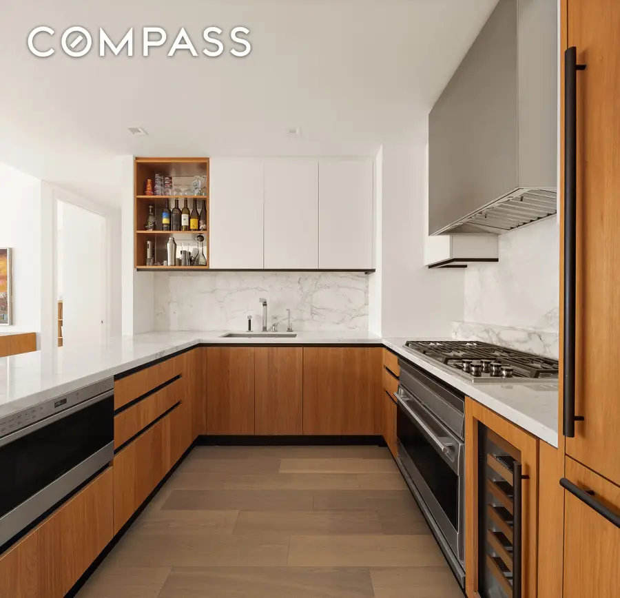 1 W End Avenue #22B, Manhattan, NY 10023 - #3