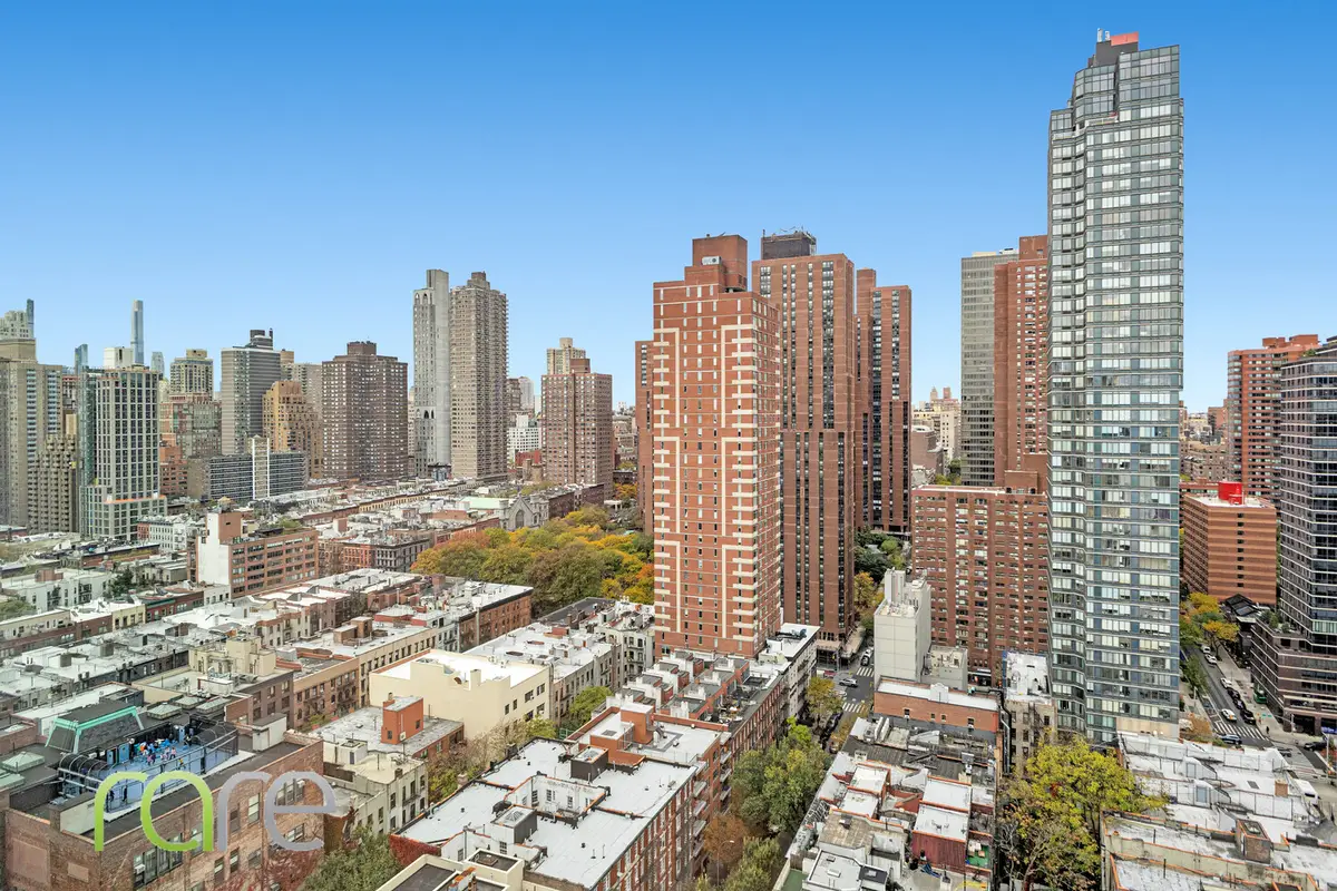 340 E 93rd Street #28L, Manhattan, NY 10128 - #1