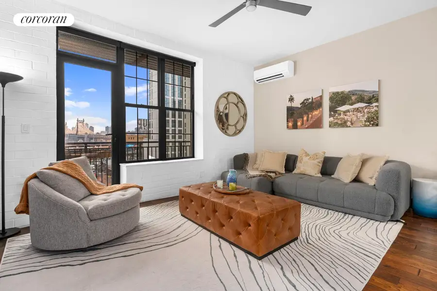 42-60 Crescent Street #7E, Queens, NY 11101 - #2