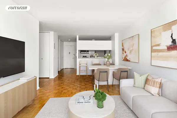 2 S End Avenue #3M, Manhattan, NY 10280