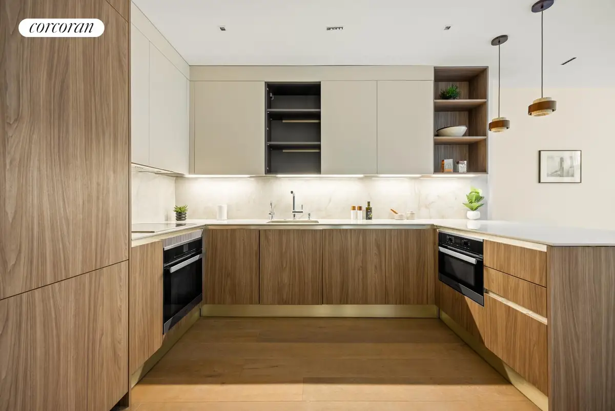 21 Lefferts Place #3F, Brooklyn, NY 11238 - #1