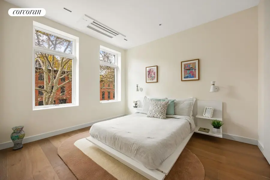 21 Lefferts Place #3F, Brooklyn, NY 11238 - #3