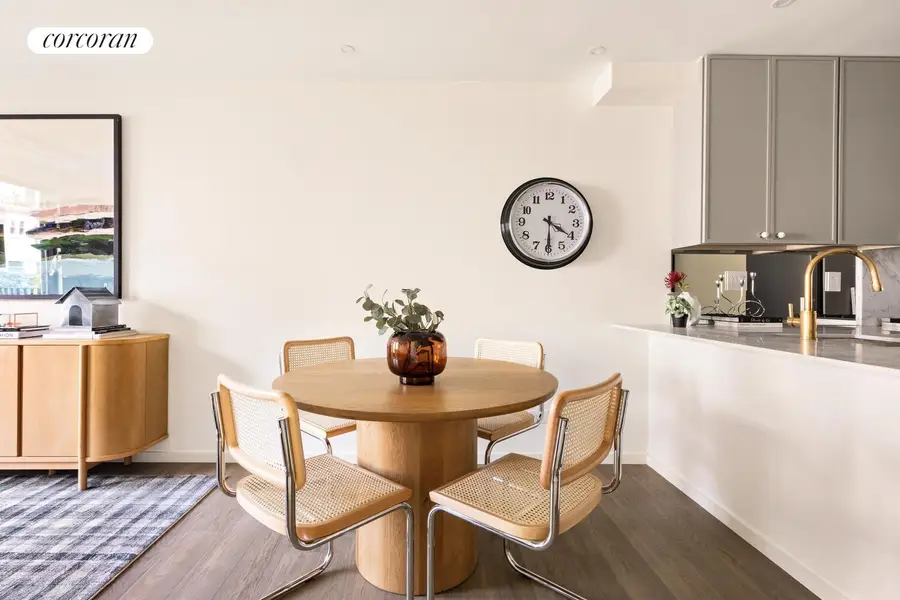 345 Warren Street #1, Brooklyn, NY 11201 - #2