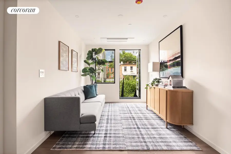 345 Warren Street #1, Brooklyn, NY 11201 - #3