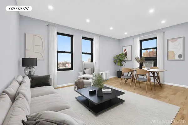 345 Montgomery Street #6C, Brooklyn, NY 11225