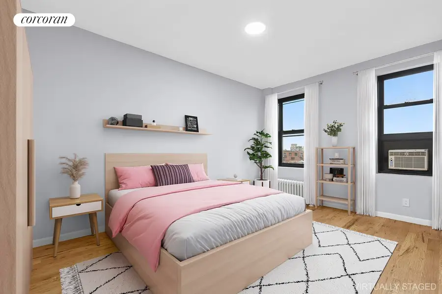 345 Montgomery Street #6C, Brooklyn, NY 11225 - #3