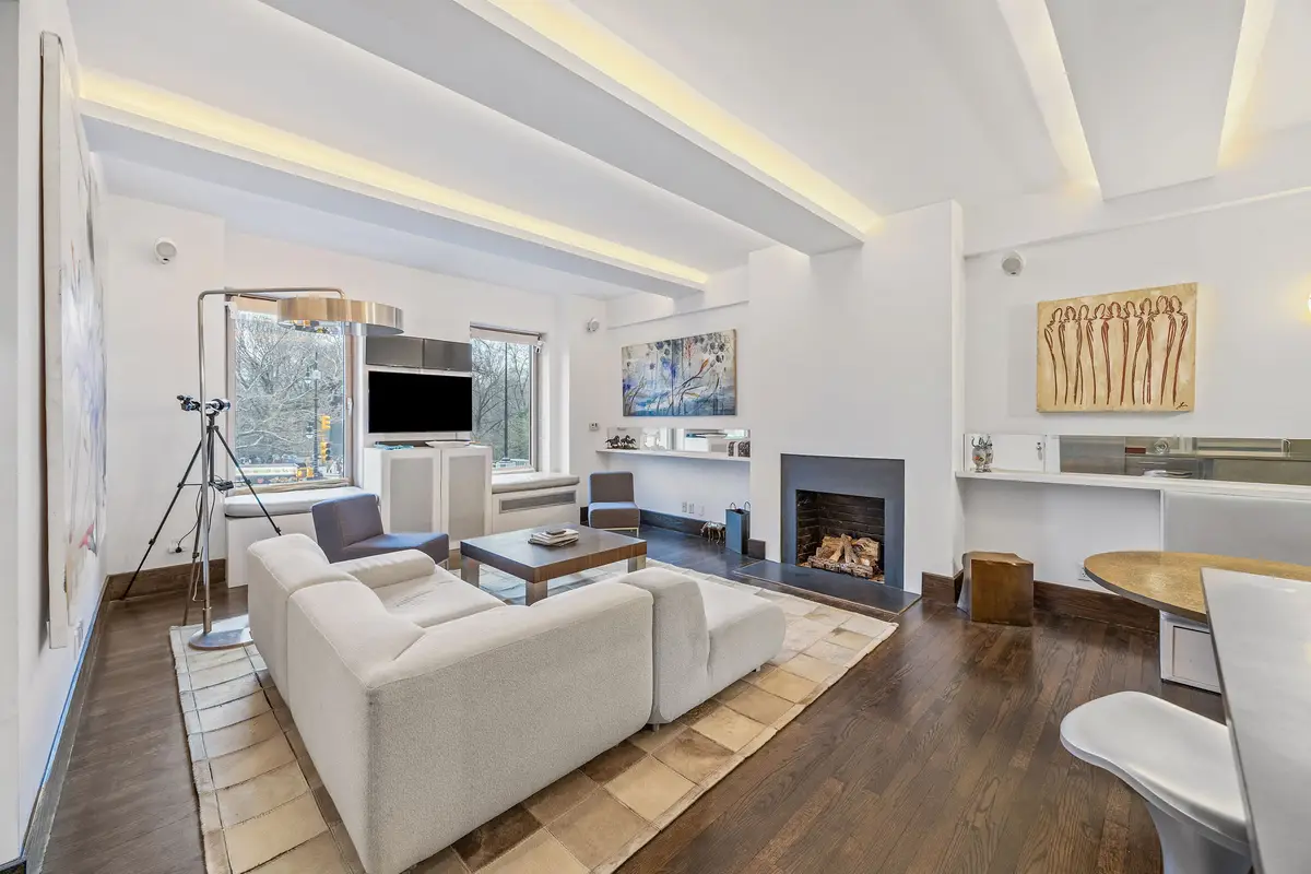 100 Central Park S #2B, Manhattan, NY 10019 - #1