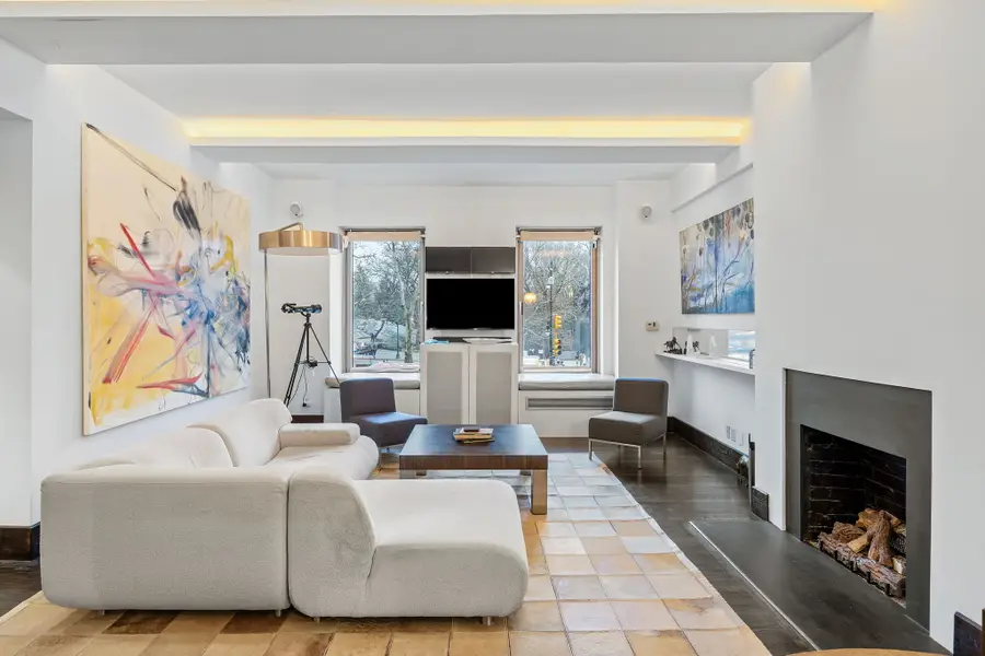 100 Central Park S #2B, Manhattan, NY 10019 - #2