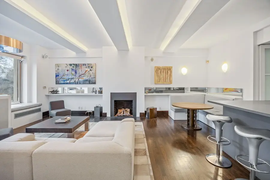 100 Central Park S #2B, Manhattan, NY 10019 - #3