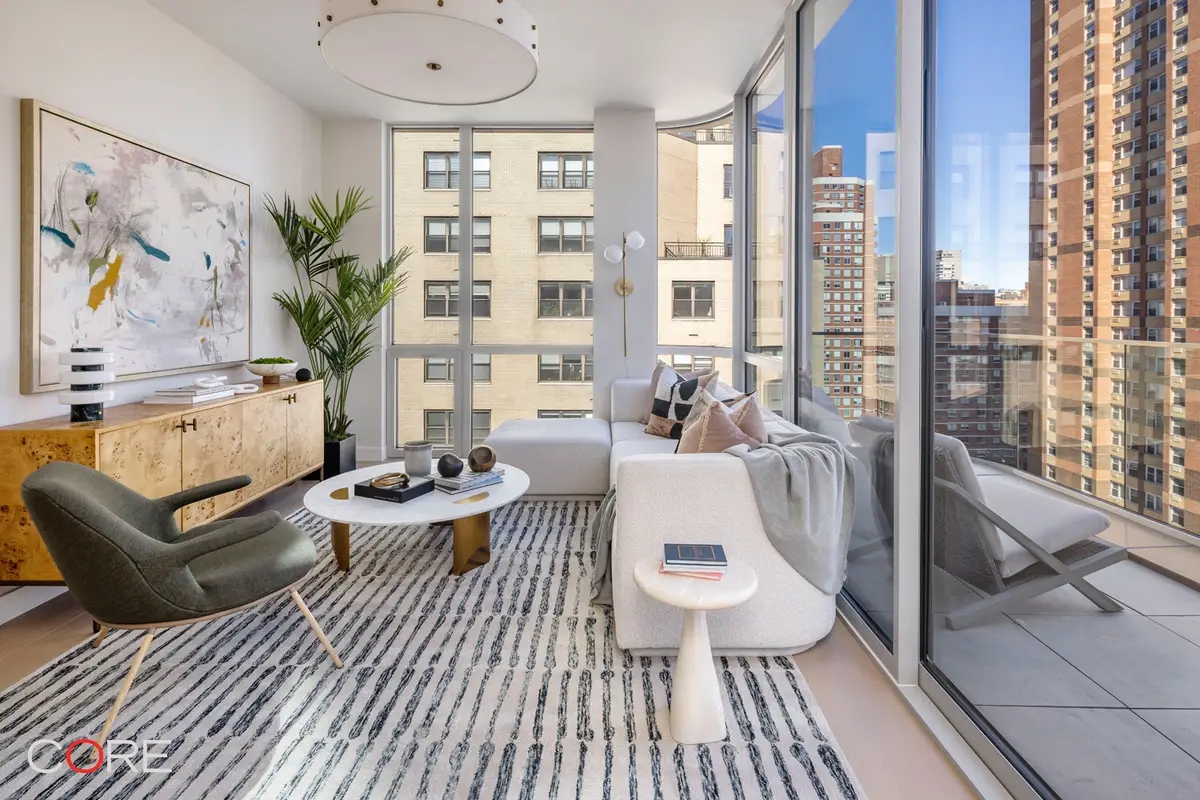 250 E 25th Street #PH-B, Manhattan, NY 10010 - #1