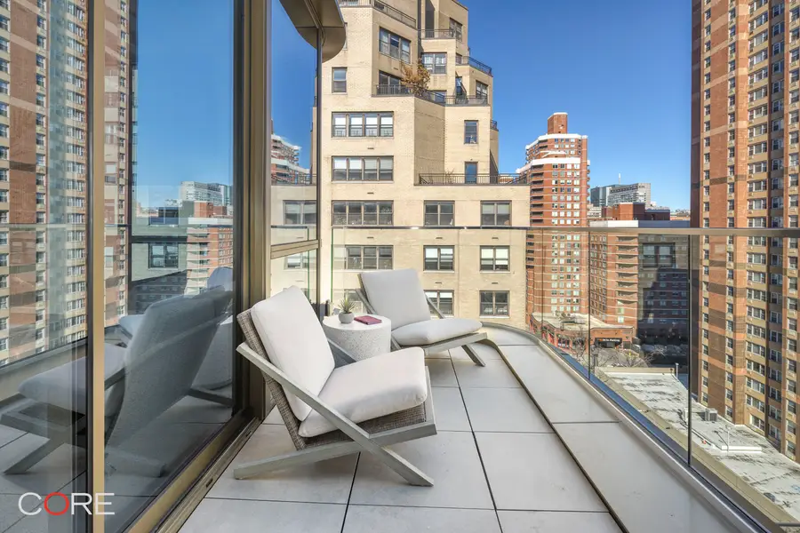 250 E 25th Street #PH-B, Manhattan, NY 10010 - #2