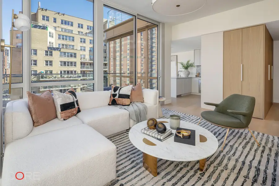 250 E 25th Street #PH-B, Manhattan, NY 10010 - #3