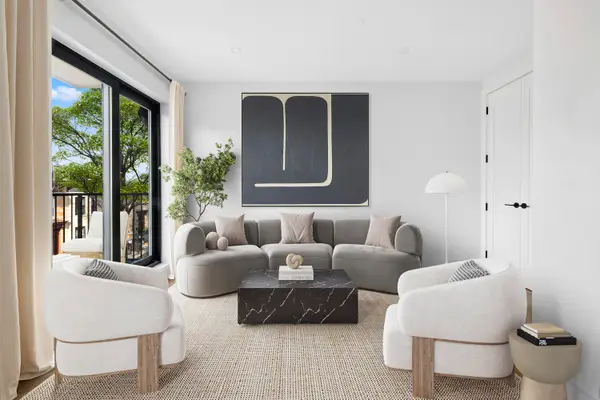 140 Moffat Street #4B, Brooklyn, NY 11207