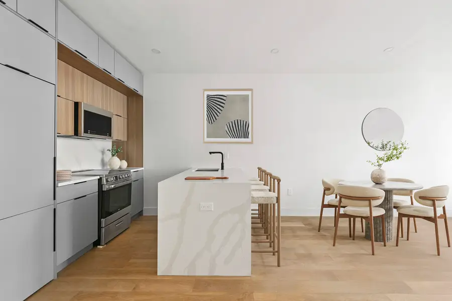 140 Moffat Street #4B, Brooklyn, NY 11207 - #3