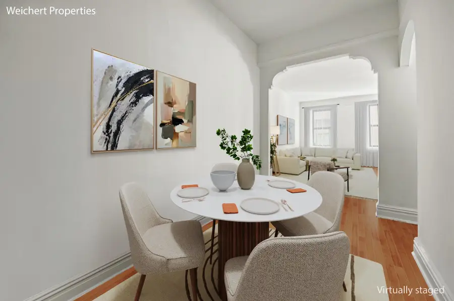 25 Parade Place #5-F, Brooklyn, NY 11226 - #2