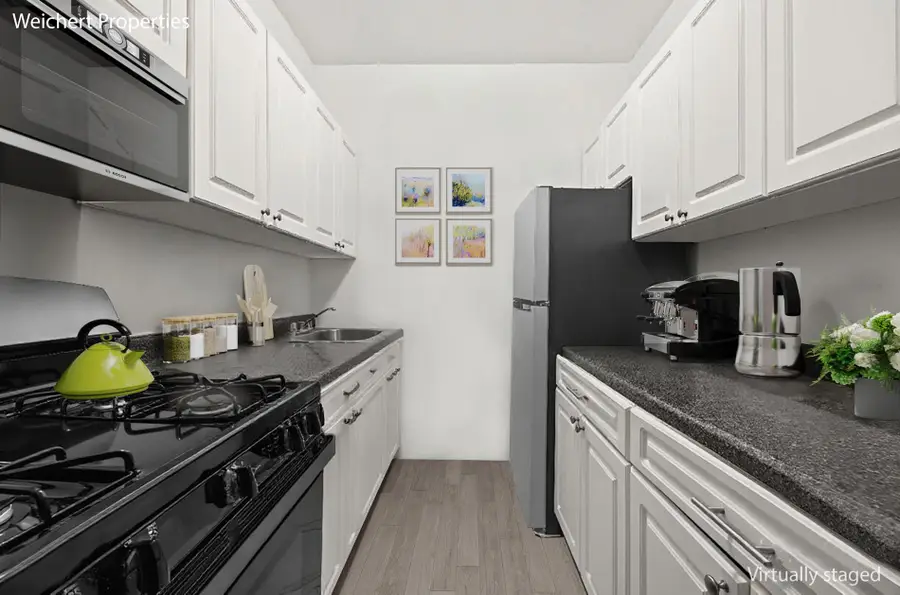 25 Parade Place #5-F, Brooklyn, NY 11226 - #3