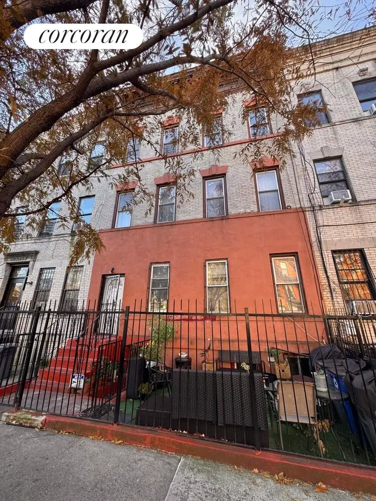 1062 Putnam Avenue, Brooklyn, NY 11221 - #1