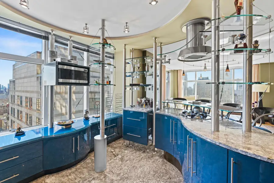 160 W 66th Street #34-G, Manhattan, NY 10023 - #2