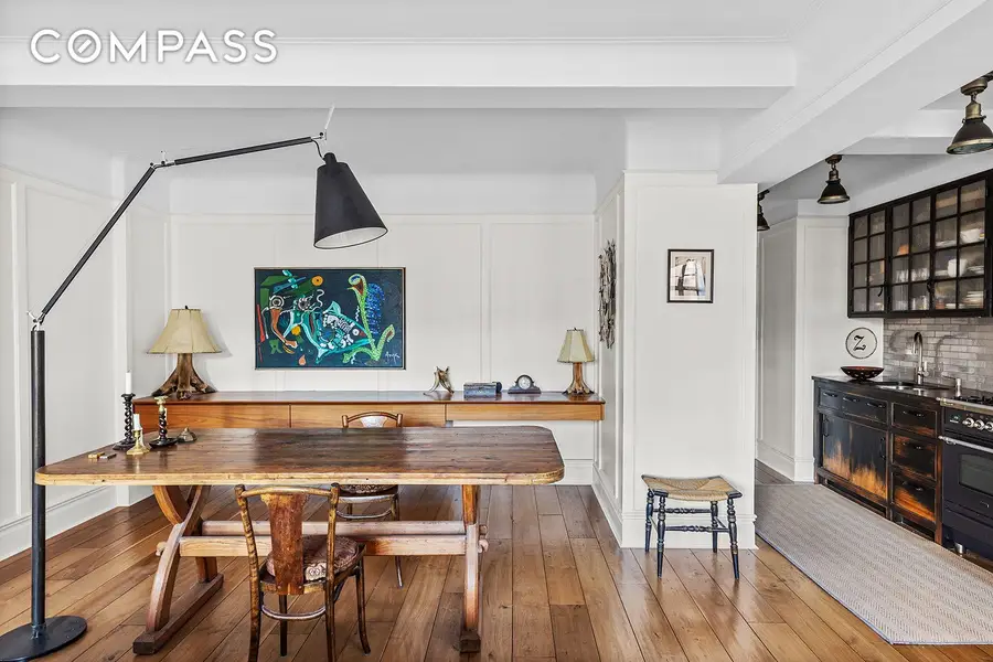 44 Gramercy Park N #8B, Manhattan, NY 10010 - #2