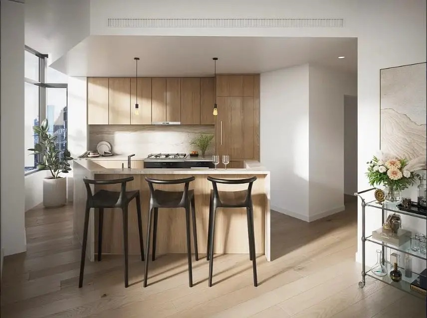 219 Hudson Street #6-D, Manhattan, NY 10013 - #3