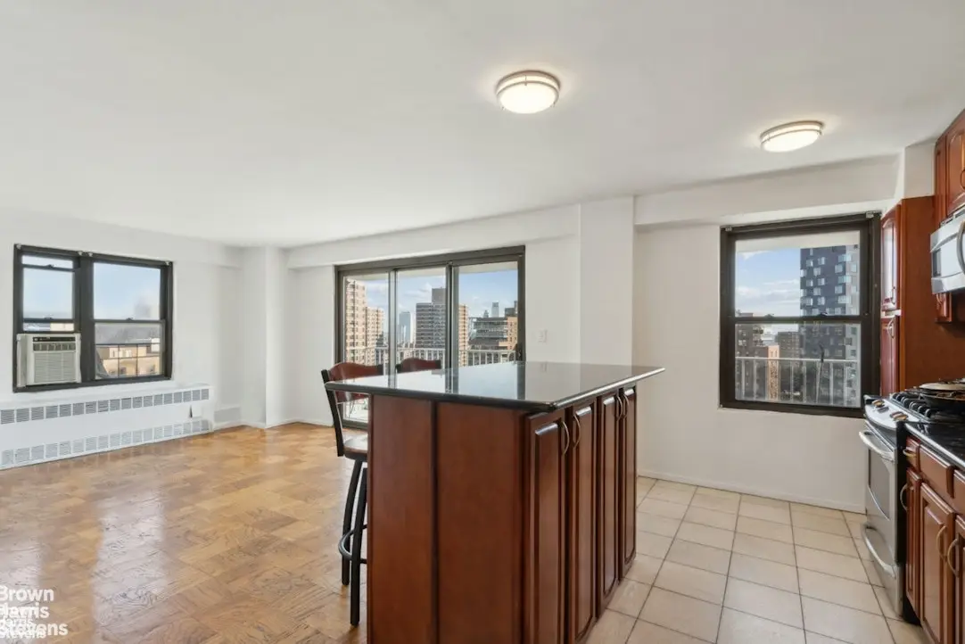 387 Grand Street #K2002, Manhattan, NY 10002 - #1