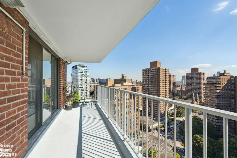 387 Grand Street #K2002, Manhattan, NY 10002 - #3