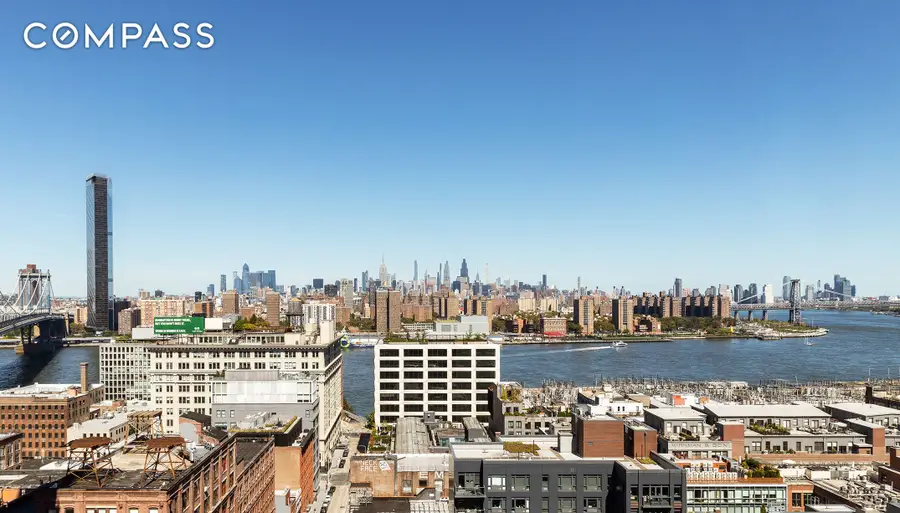 115 York Street #17A, Brooklyn, NY 11201 - #2