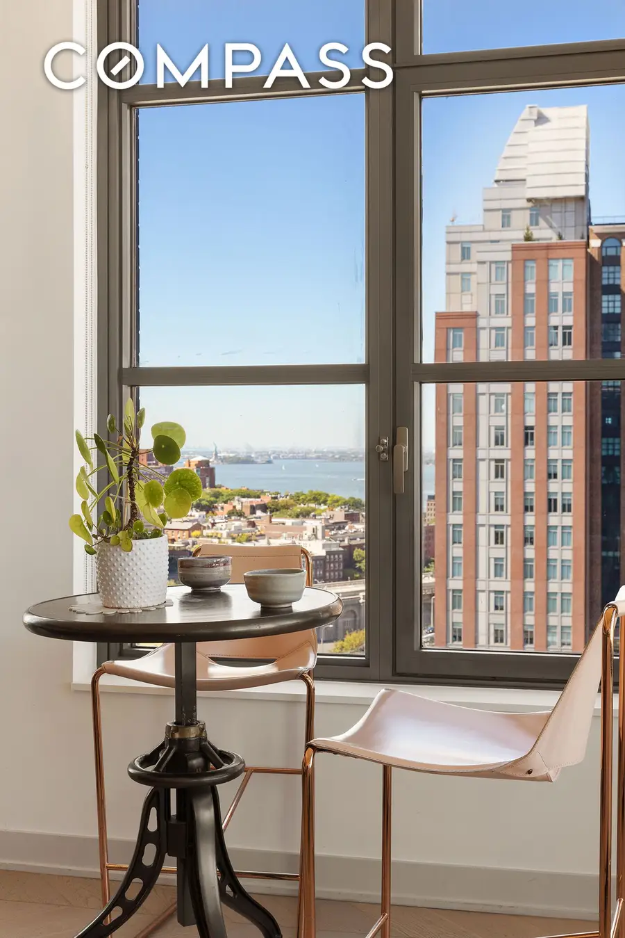 115 York Street #17A, Brooklyn, NY 11201 - #3