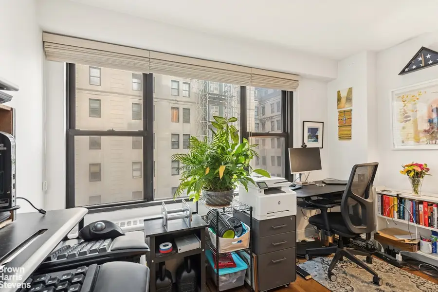 85 Livingston Street #14L, Brooklyn, NY 11201 - #3
