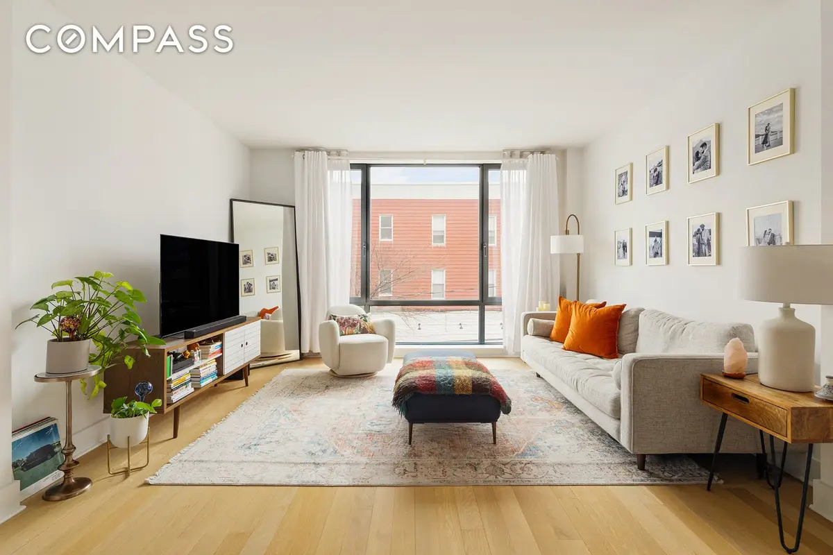 47-28 11th Street #2C, Queens, NY 11101 - #1