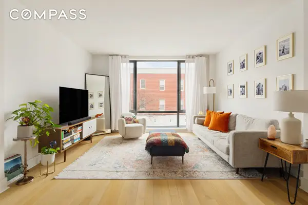 47-28 11th Street #2C, Queens, NY 11101